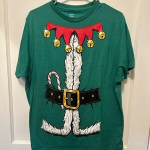 Christmas Tee